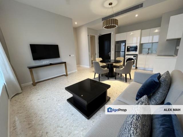 Condominium for rent in Country Heights Damansara, Kuala Lumpur