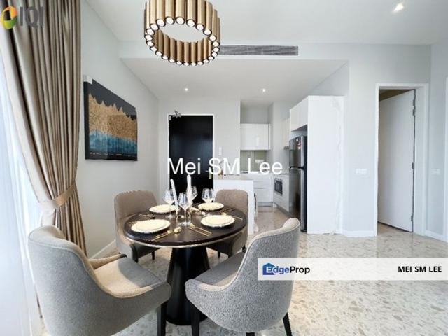 Condominium for rent in Bukit Bintang
