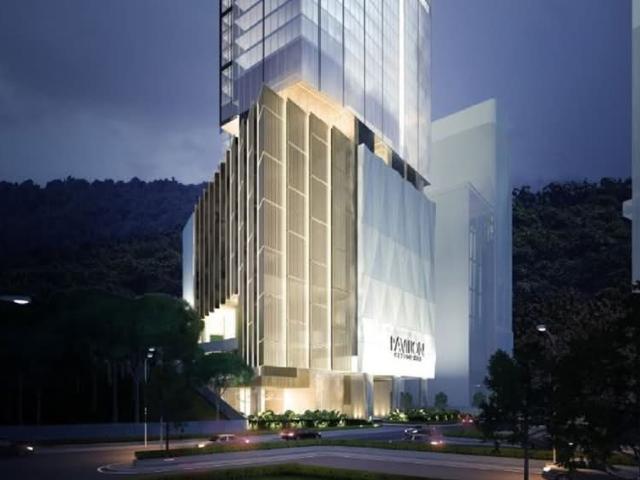 Apartment for rent in Country Heights Damansara, Kuala Lumpur
