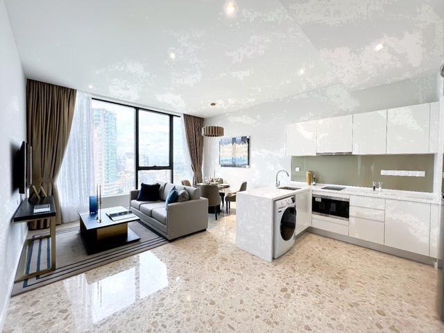 Serviced Residence for rent in Country Heights Damansara, Kuala Lumpur