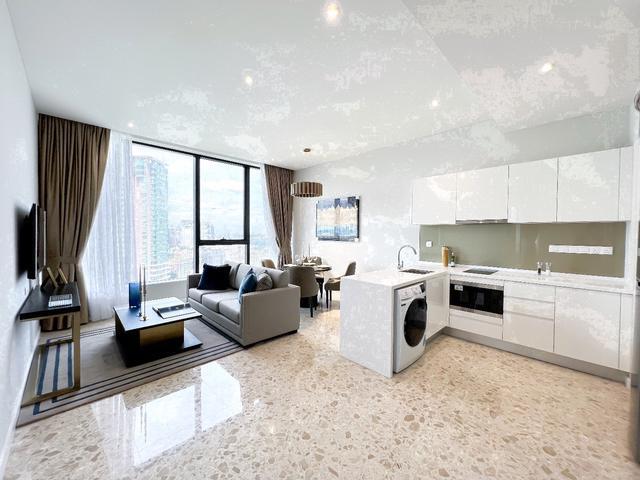 Serviced Residence for rent in Country Heights Damansara, Kuala Lumpur