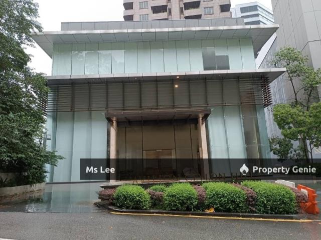 Shop Office for sale in Country Heights Damansara, Kuala Lumpur