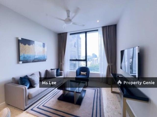 Apartment for rent in Country Heights Damansara, Kuala Lumpur
