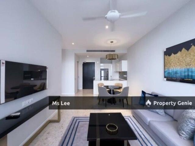 Apartment for rent in Country Heights Damansara, Kuala Lumpur