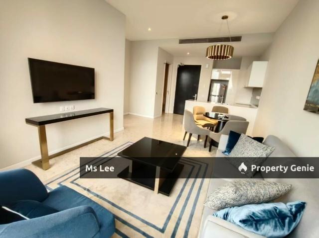 Serviced Residence for sale in Country Heights Damansara, Kuala Lumpur