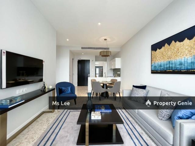 Serviced Residence for sale in Country Heights Damansara, Kuala Lumpur