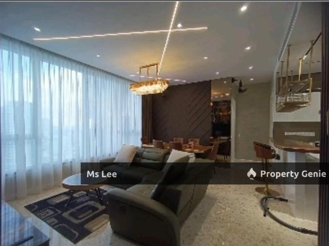 Condominium for rent in Country Heights Damansara, Kuala Lumpur