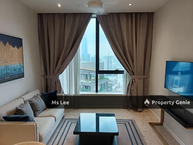 Serviced Residence for rent in Country Heights Damansara, Kuala Lumpur