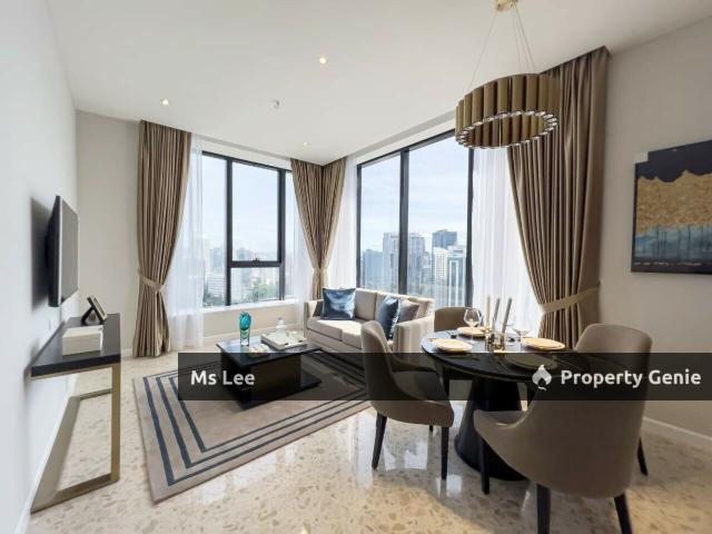 Serviced Residence for sale in Country Heights Damansara, Kuala Lumpur