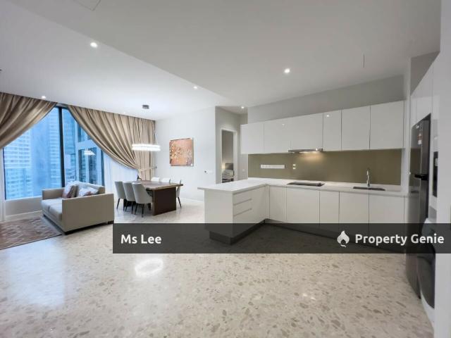 Condominium for rent in Country Heights Damansara, Kuala Lumpur