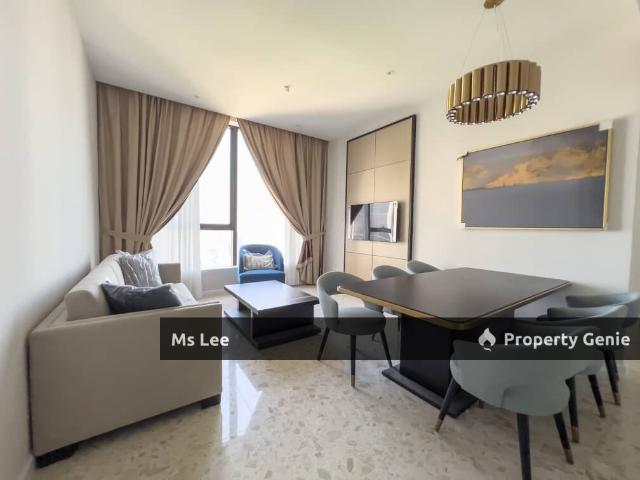 Condominium for rent in Country Heights Damansara, Kuala Lumpur