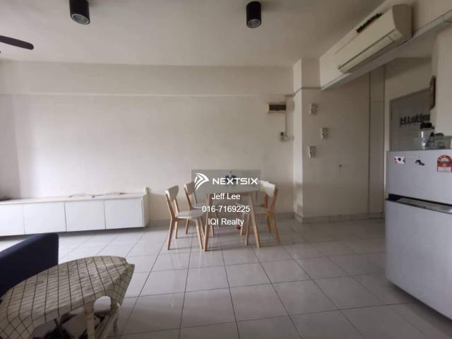 Residential House for rent in Country Heights Damansara, Kuala Lumpur