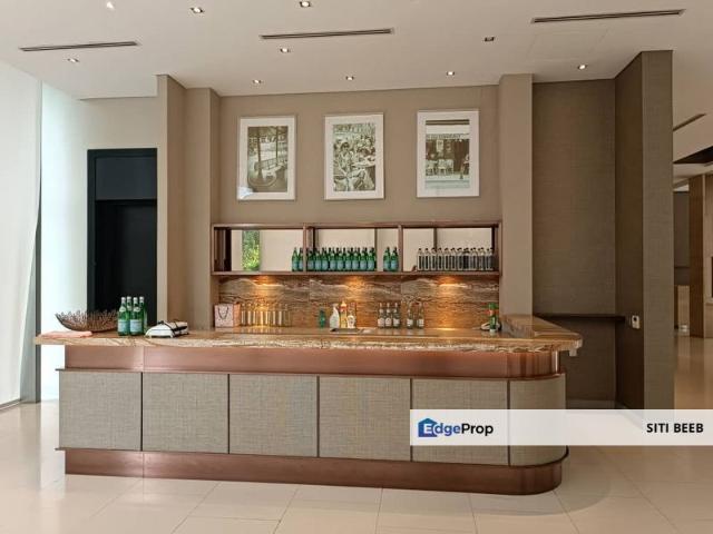 House for sale in Country Heights Damansara, Kuala Lumpur
