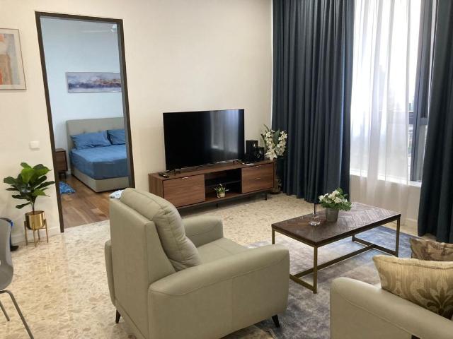 Apartment for rent in Country Heights Damansara, Kuala Lumpur