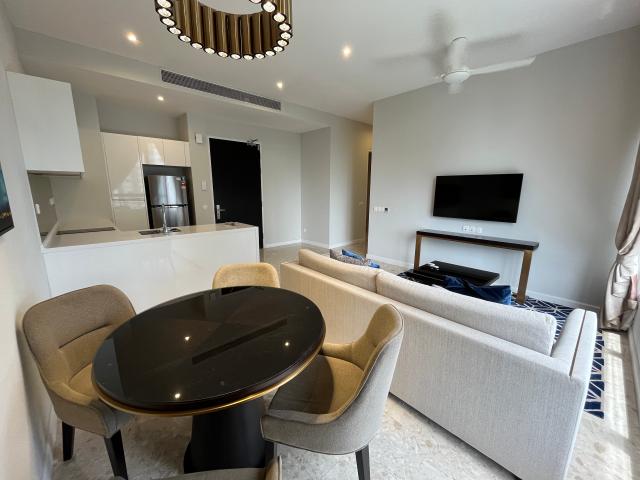 Apartment for rent in Country Heights Damansara, Kuala Lumpur