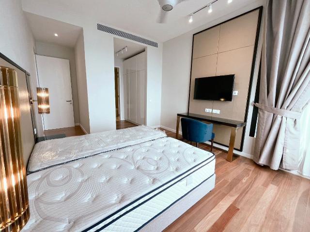 Apartment for rent in Country Heights Damansara, Kuala Lumpur
