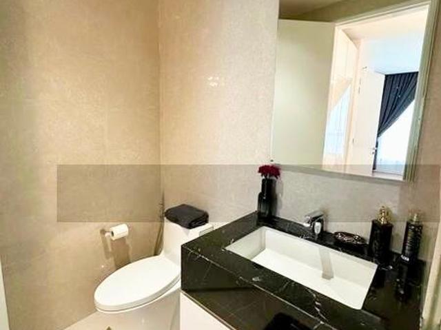 Apartment for rent in Country Heights Damansara, Kuala Lumpur