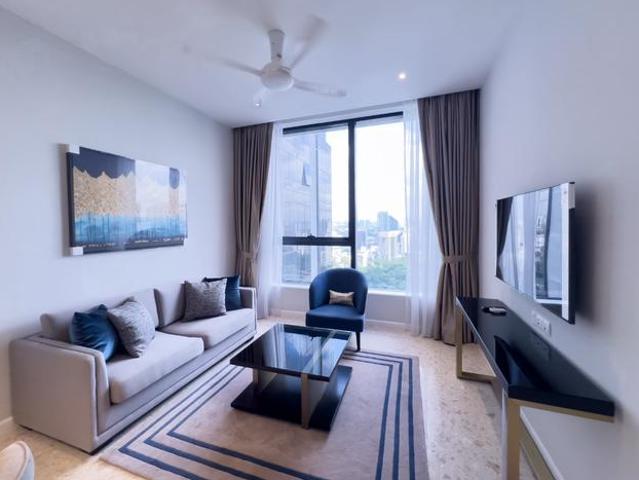Serviced Residence for rent in Country Heights Damansara, Kuala Lumpur