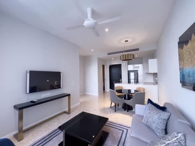 Serviced Residence for rent in Country Heights Damansara, Kuala Lumpur