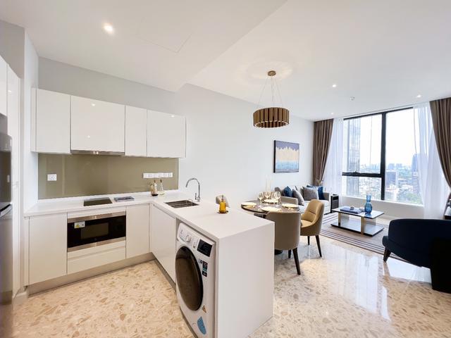 Serviced Residence for sale in Country Heights Damansara, Kuala Lumpur