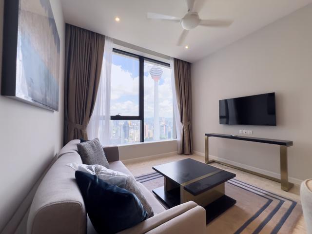 Serviced Residence for rent in Country Heights Damansara, Kuala Lumpur