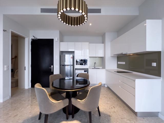 Serviced Residence for rent in Country Heights Damansara, Kuala Lumpur