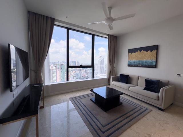 Serviced Residence for rent in Country Heights Damansara, Kuala Lumpur