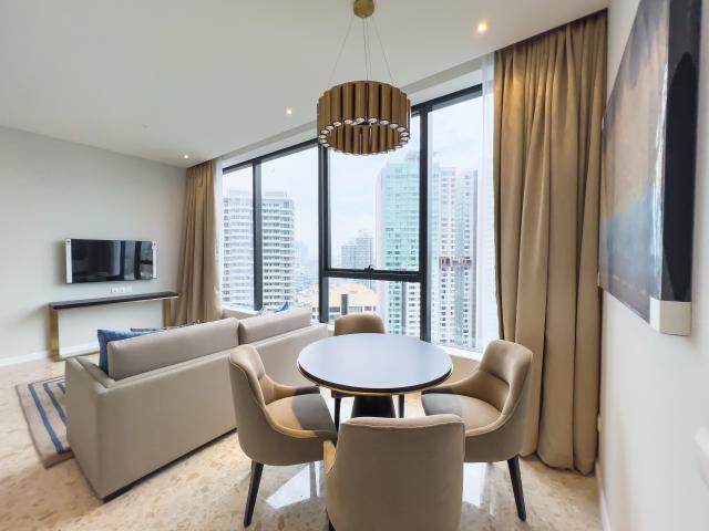 Apartment for rent in Country Heights Damansara, Kuala Lumpur