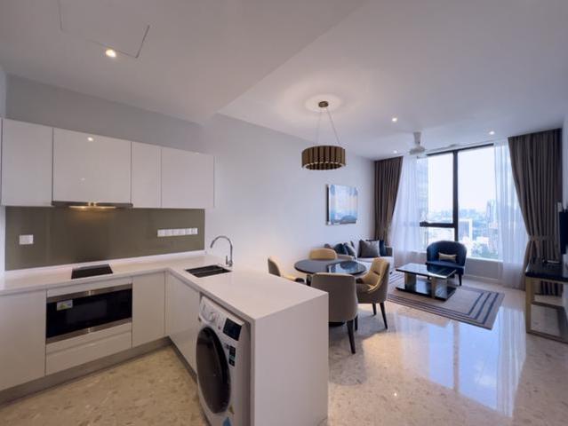 Serviced Residence for rent in Country Heights Damansara, Kuala Lumpur