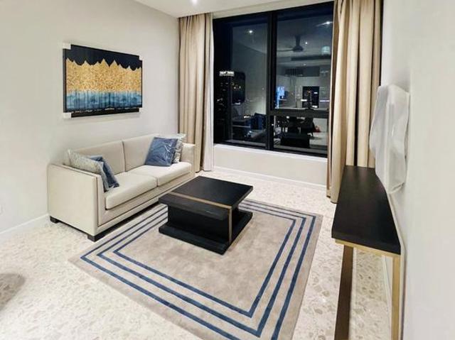 Serviced Residence for rent in Country Heights Damansara, Kuala Lumpur