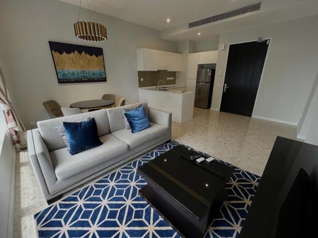 Serviced Residence for rent in Country Heights Damansara, Kuala Lumpur
