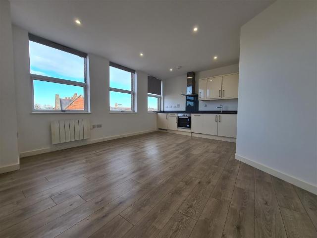 Studio for rent in Huntingdon, Cambridgeshire