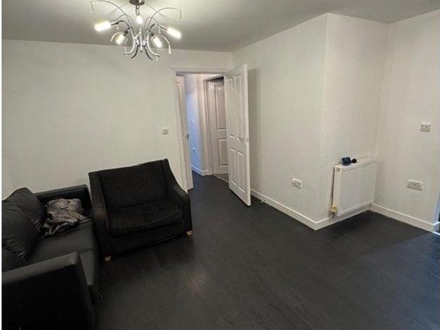 Apartment for rent in Bede Island, Leicester