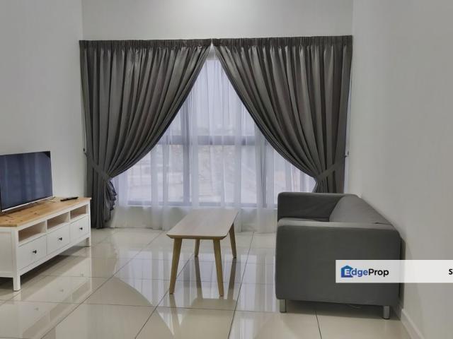 Condominium for rent in Petaling, Subang Jaya
