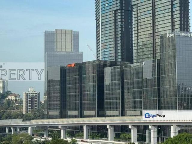 Shop for rent in Country Heights Damansara, Kuala Lumpur