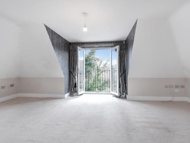Apartment for rent in Bromley Park, Greater London