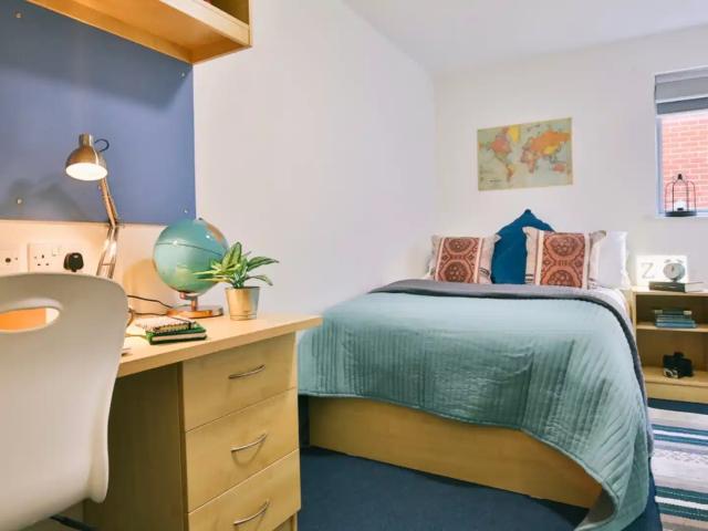 Apartment for rent in St. Mildred's, The Bridge