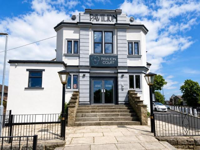 Apartment for rent in Pudsey, West Yorkshire