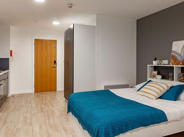 Studio for rent in London Borough of Brent, Greater London