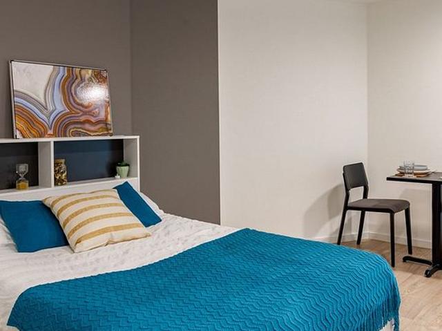 Studio for rent in London Borough of Brent, Greater London