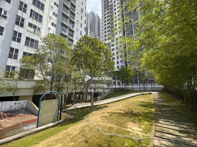 Shop for rent in Country Heights Damansara, Kuala Lumpur