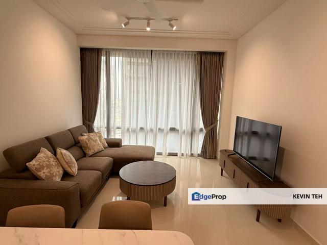 Condominium for rent in Country Heights Damansara, Kuala Lumpur