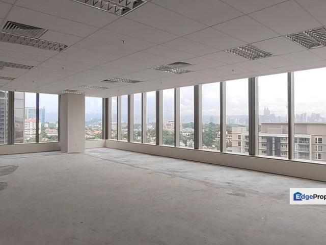 Shop for rent in Country Heights Damansara, Kuala Lumpur