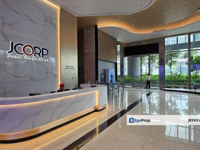 Shop for rent in Pusat Bandar Damansara, Kuala Lumpur