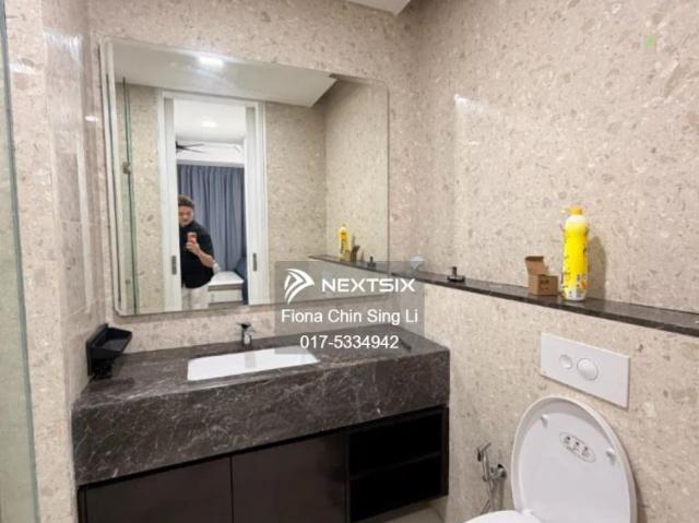 Apartment for rent in Country Heights Damansara, Kuala Lumpur