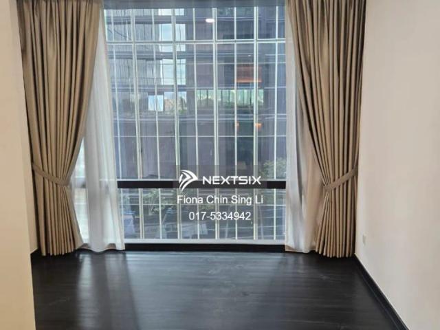 Apartment for rent in Country Heights Damansara, Kuala Lumpur
