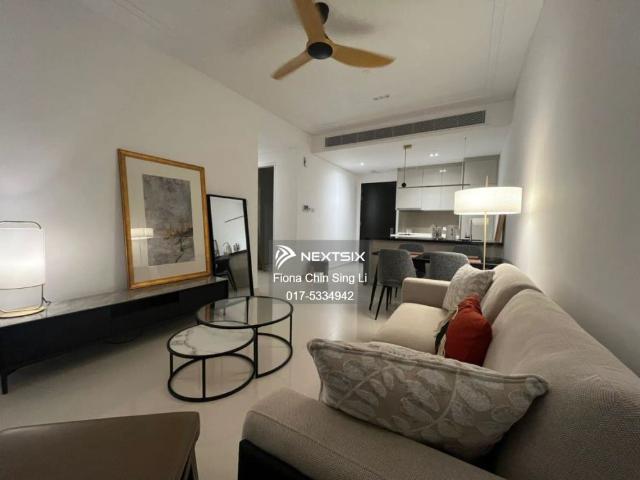 Apartment for rent in Country Heights Damansara, Kuala Lumpur