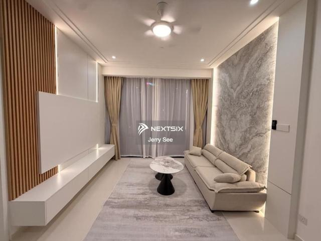 Apartment for rent in Selayang, Selangor