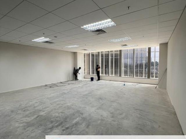 Shop for rent in Country Heights Damansara, Kuala Lumpur