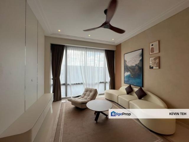 Condominium for rent in Country Heights Damansara, Kuala Lumpur
